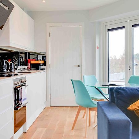 New London Life Executive Apartments Chelmsford Dış mekan fotoğraf