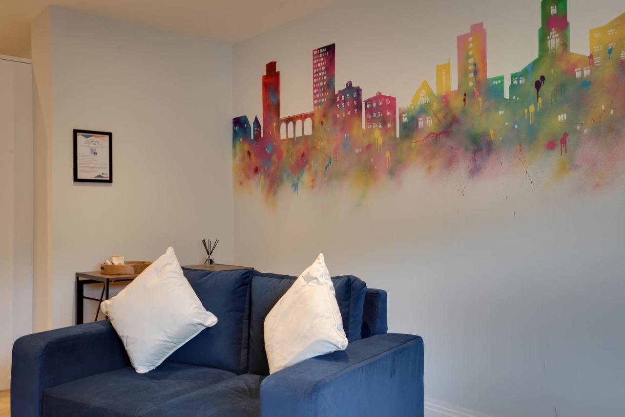 New London Life Executive Apartments Chelmsford Dış mekan fotoğraf