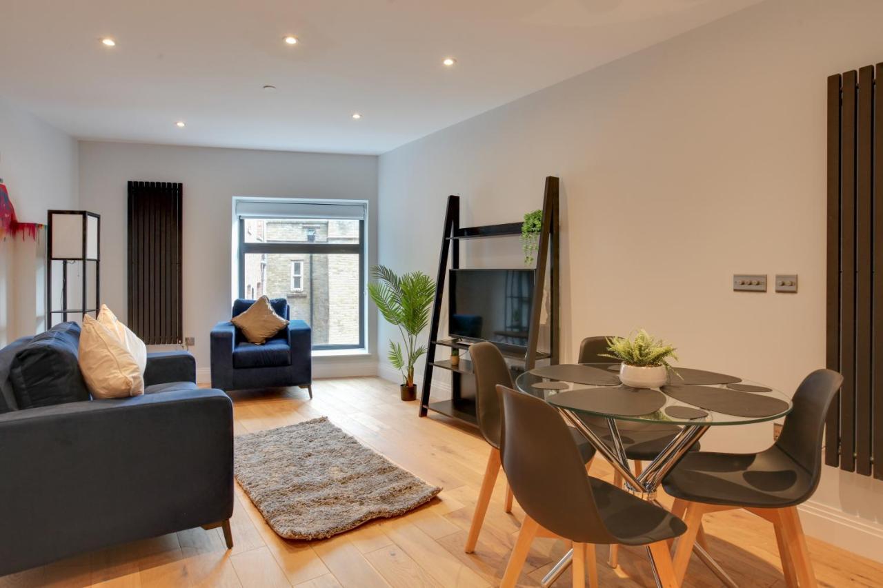 New London Life Executive Apartments Chelmsford Dış mekan fotoğraf