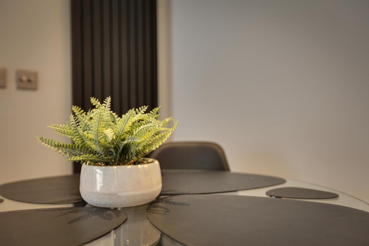 New London Life Executive Apartments Chelmsford Dış mekan fotoğraf