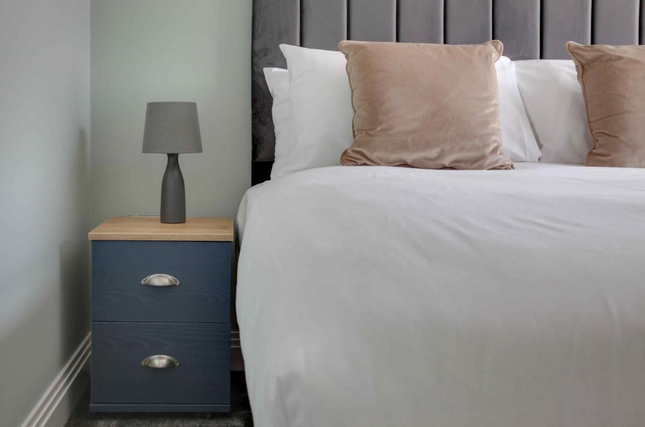 New London Life Executive Apartments Chelmsford Dış mekan fotoğraf