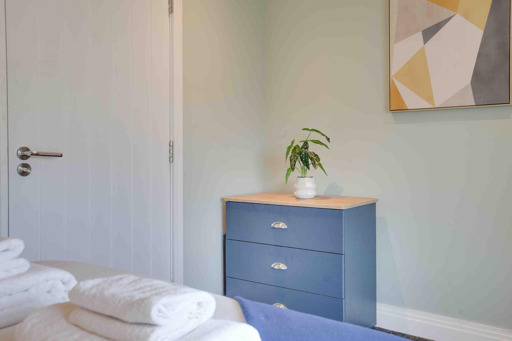 New London Life Executive Apartments Chelmsford Dış mekan fotoğraf