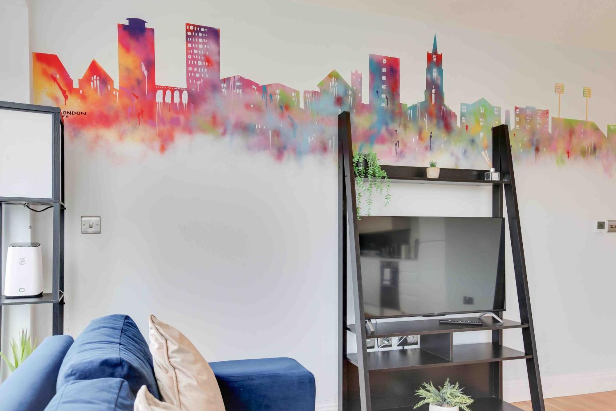 New London Life Executive Apartments Chelmsford Dış mekan fotoğraf